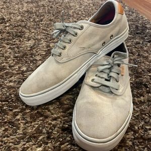 Vans Chima Ferguson shoe